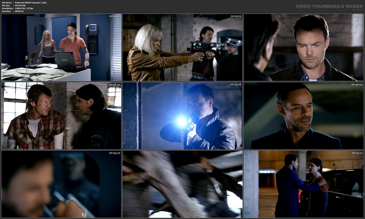 Primeval S04E07 Episode 7.mkv