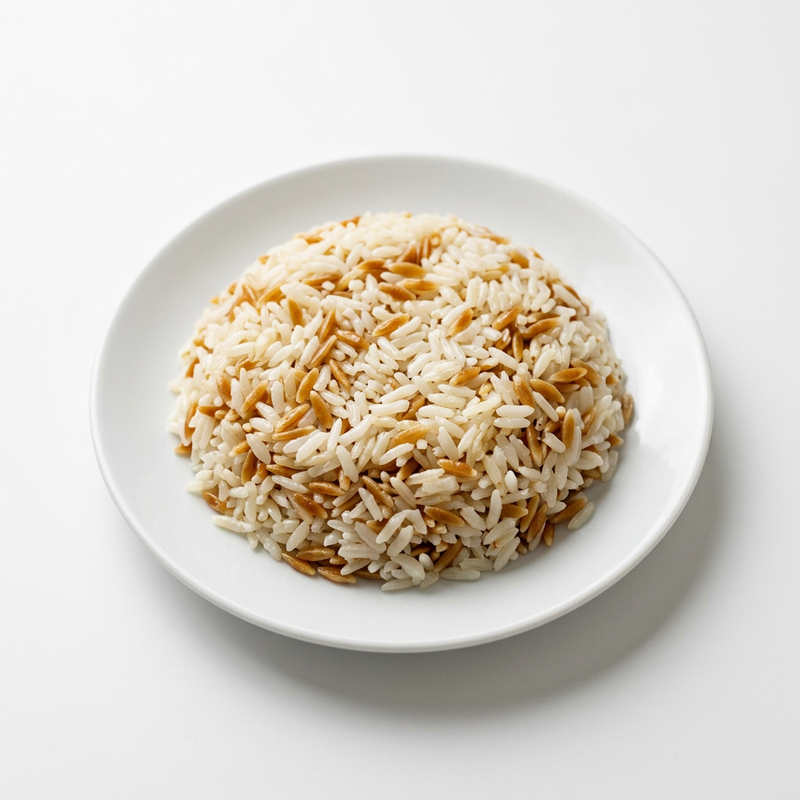 Arroz Turco