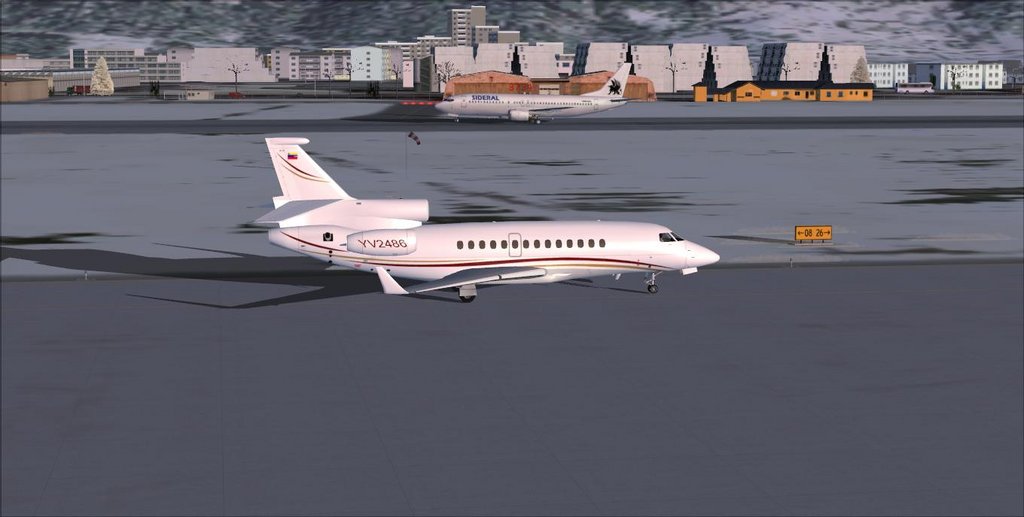 LEIB (Ibiza) - LOWI (Innsbruck) Fs9-2023-01-09-06-11-33-20