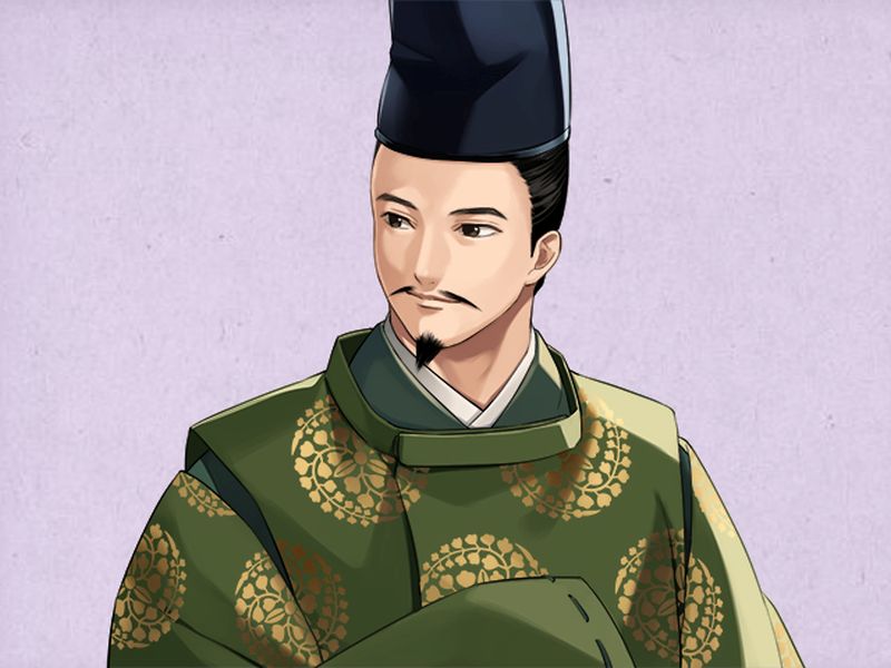 1252-Kamakura-shogun-princ-Munetaka-06