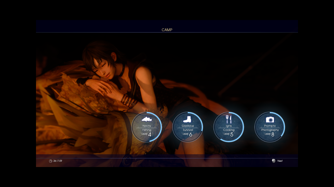 i wish it were easier to take pics of the day end backgrounds sigh