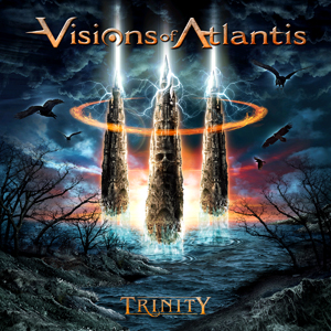 Re: Visions of Atlantis