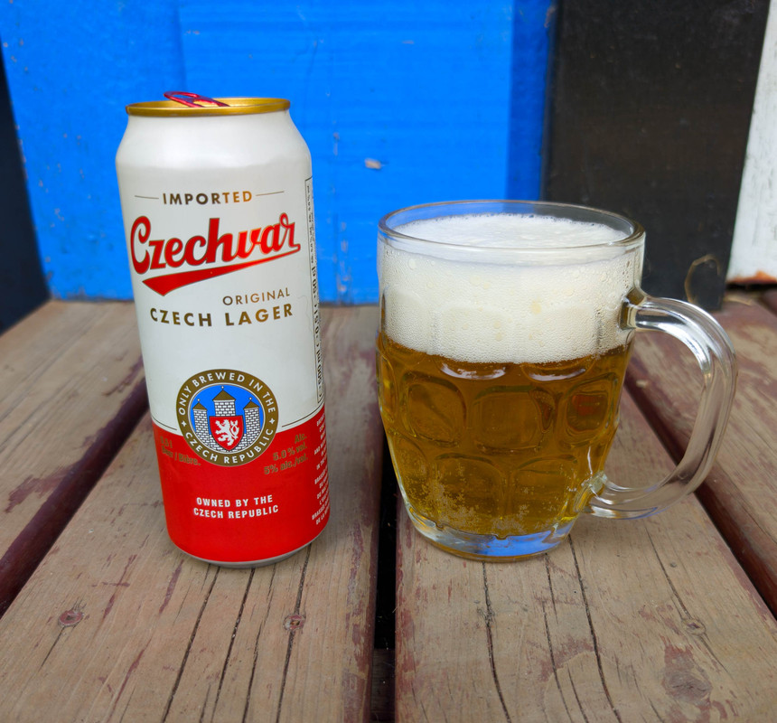 czechvar