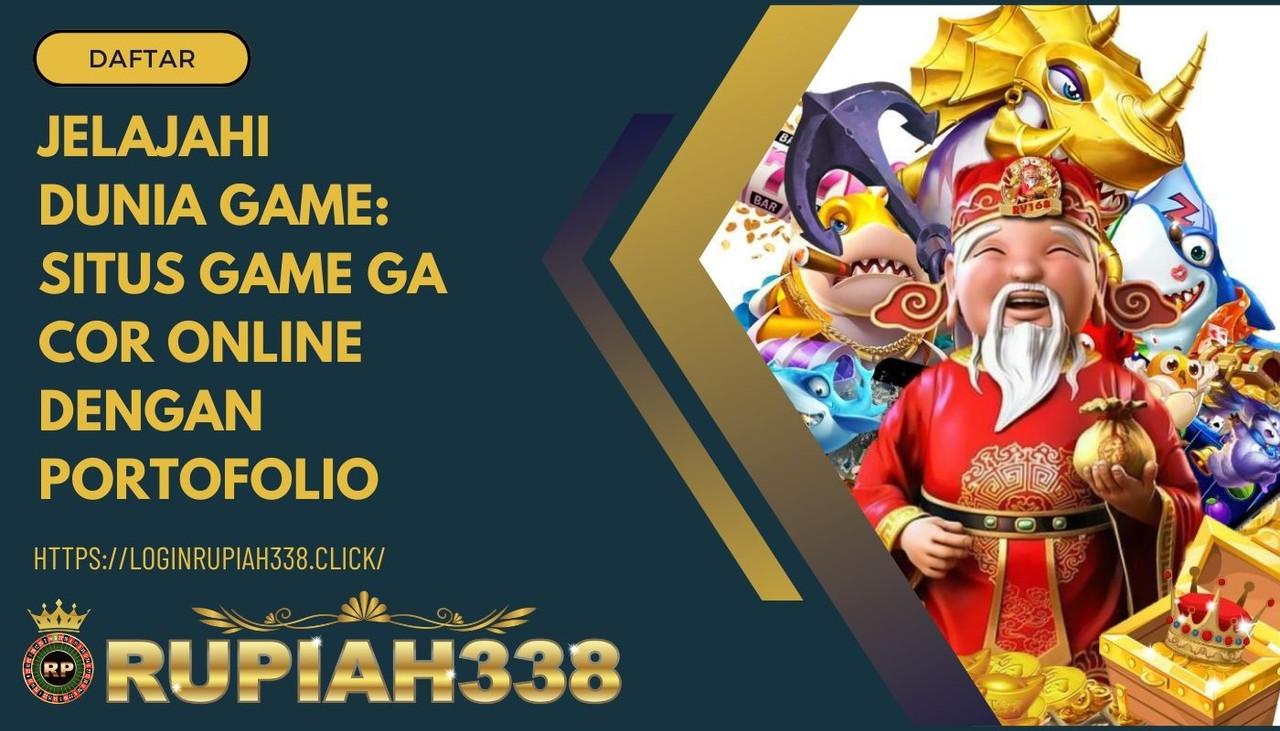 game jp