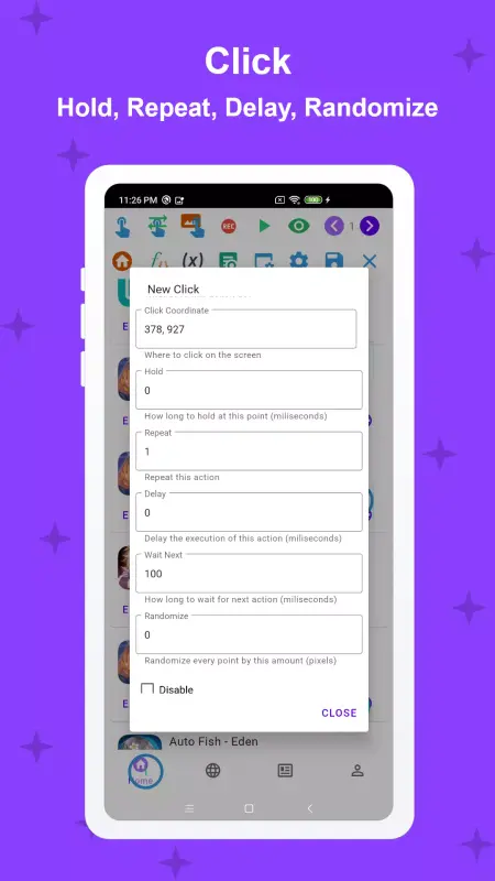 Download Macrorify APK