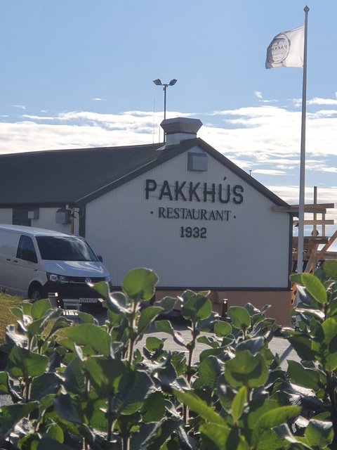 DIA 13: DJÚPIVOGUR A FJALLSÁRLÓN - Islandia en tiempos de Covid. Y con Camper! (13)