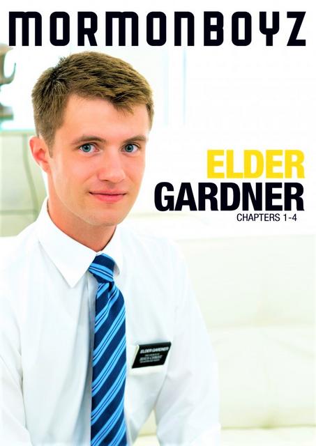 Elder Gardner Chapters 1-4