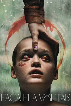 Faça Ela Voltar (2025) WEB-DL 720p/1080p/4K Legendado