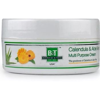 Willmar Schwabe India B&T Calendula & Aloe Vera Multi Purpose Cream (100g)