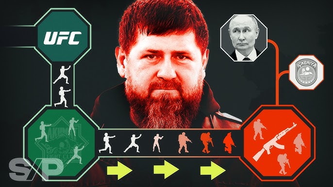 ММА отваря врати към властта и политиката в Русия