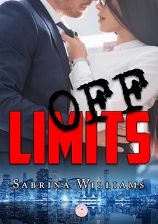 Sabrina Williams - Off Limits (2024)