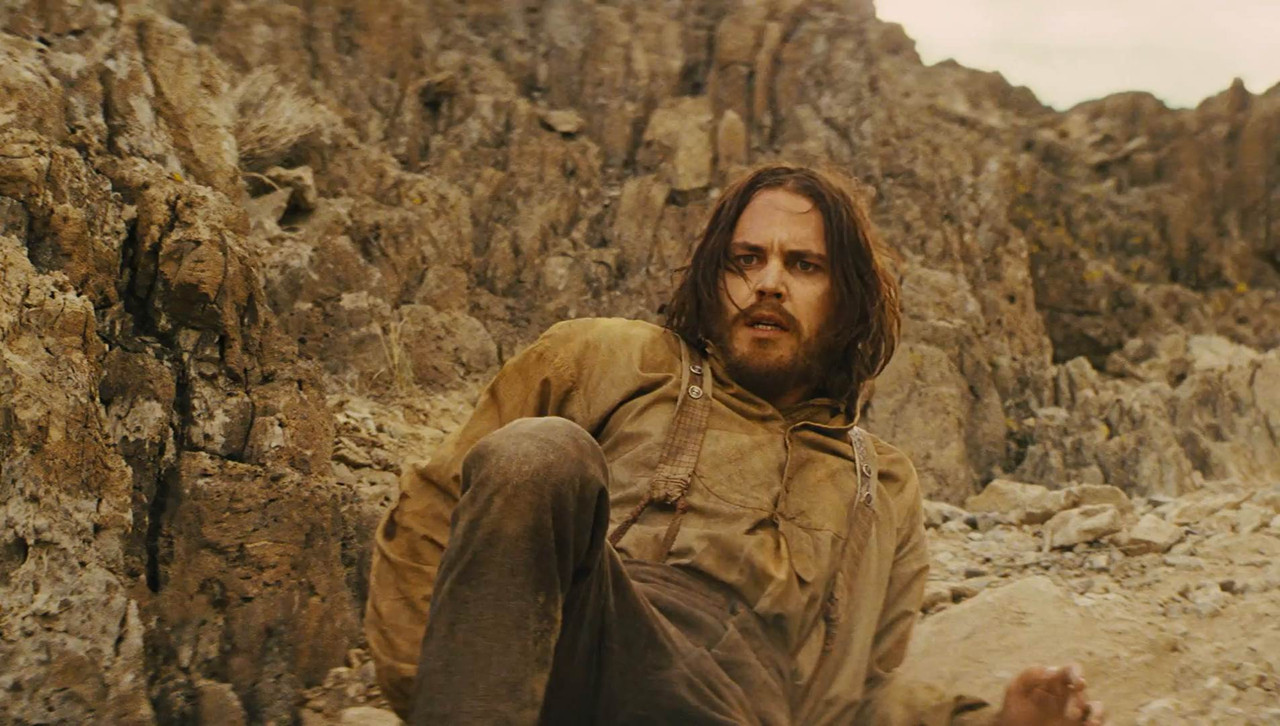 John Carter 2012 BluRay [Hindi + Tamil + Telugu + English] 480p, 720p, 1080p ESub Screenshot