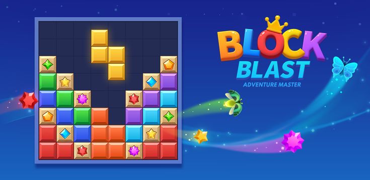 Block Blast