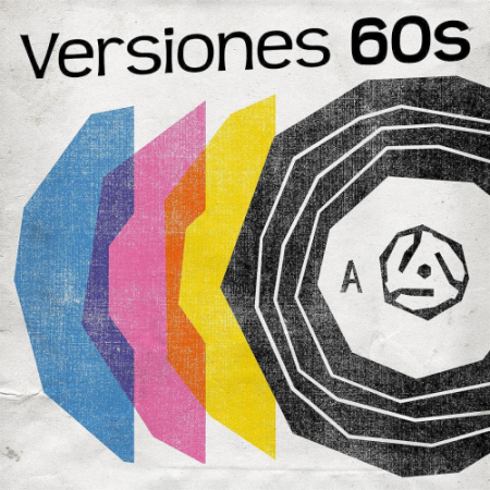 VA - Versiones 60s (2020)