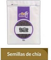 7494 | Semilla De Chia Don Ilmo X 1 Kg