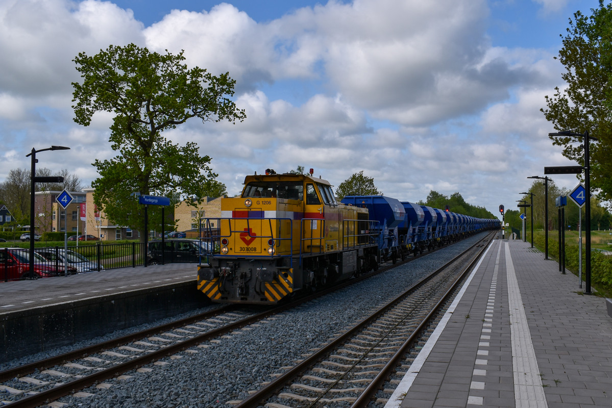 NOG TE BWERKEN DSC_1124 (met ballastwagens richting Groningen)