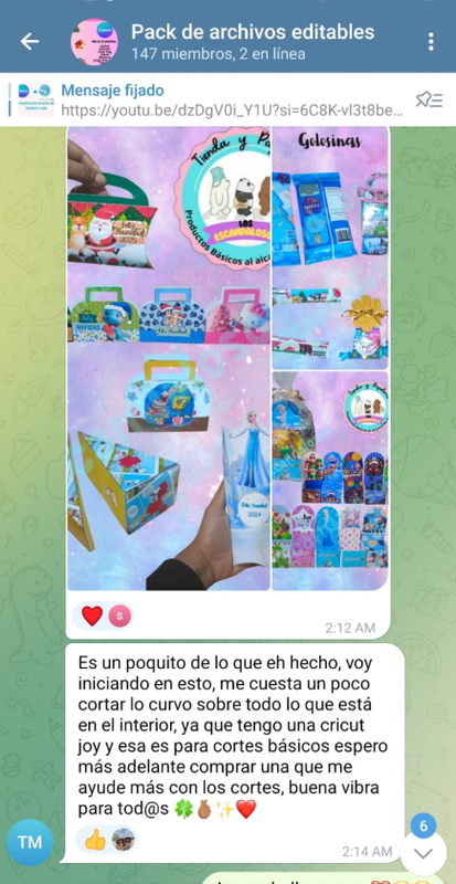 Testimonio 1