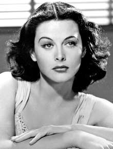 Hedy-Lamarr