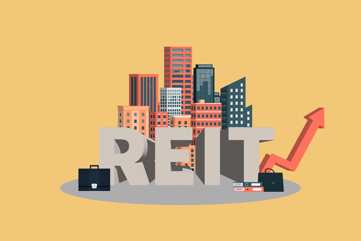 Jobs Are Available in Real Estate Investment Trusts