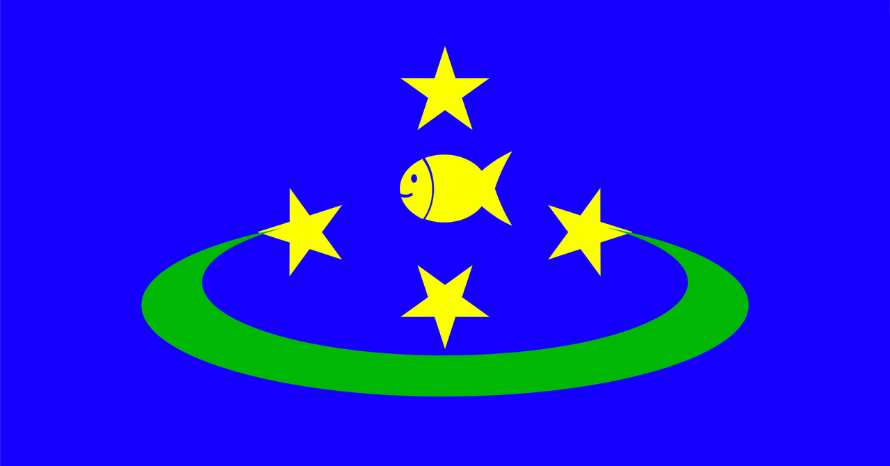 Drapeau de votre association