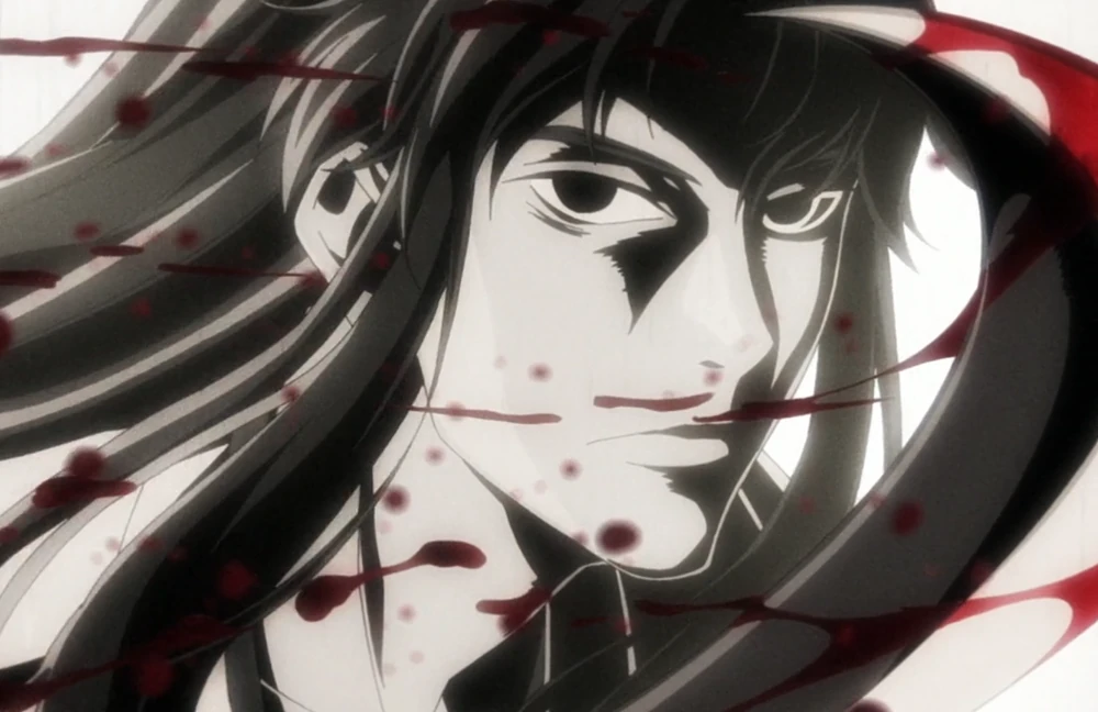 Furuoki Otogawa Bleach
