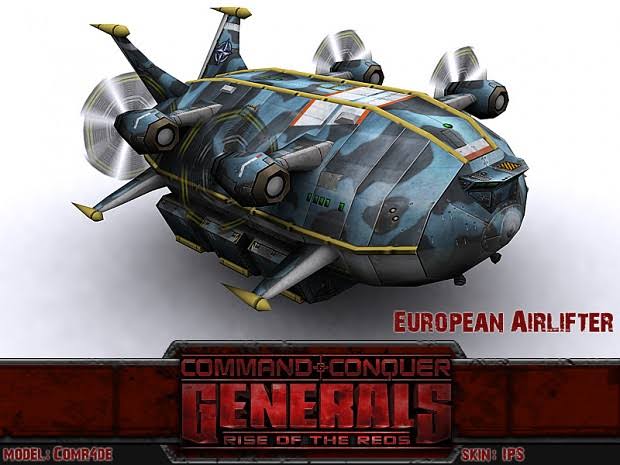 Operation Reclamation : Shadows of Terra ( Gamer! Command