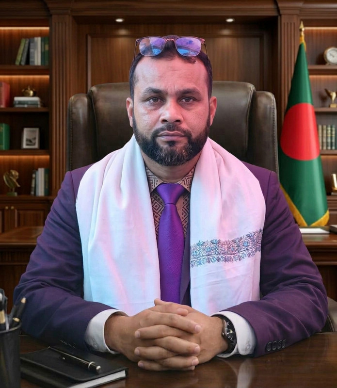 জনাব মোঃ বাবুল হোসেন