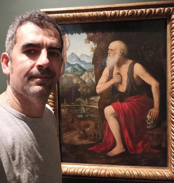 Milán-Turín-Génova-Pavía - Blogs de Italia - Pavía: la famosa batalla y sus torres medievales (151)