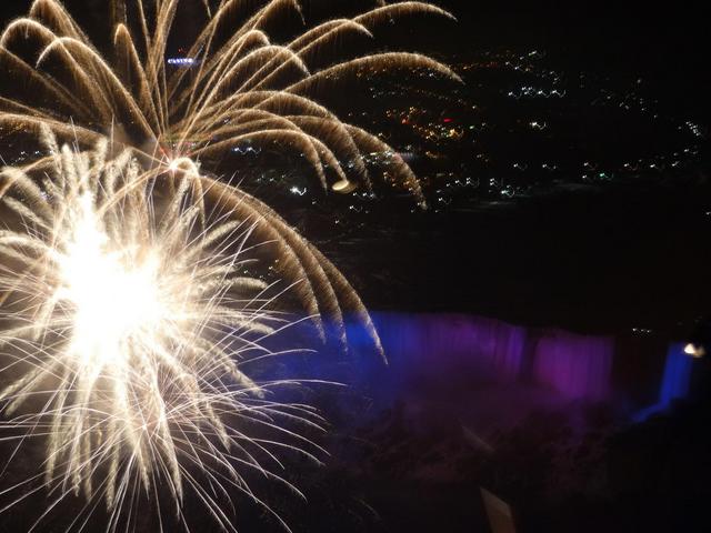 DOS SEMANAS EN EL ESTE DE CANADÁ (ONTARIO Y QUÉBEC) - Blogs de Canada - Cataratas del Niágara (23)