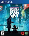 Beyond A Steel Sky