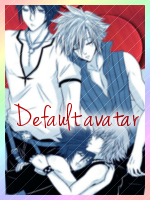 Default avatar