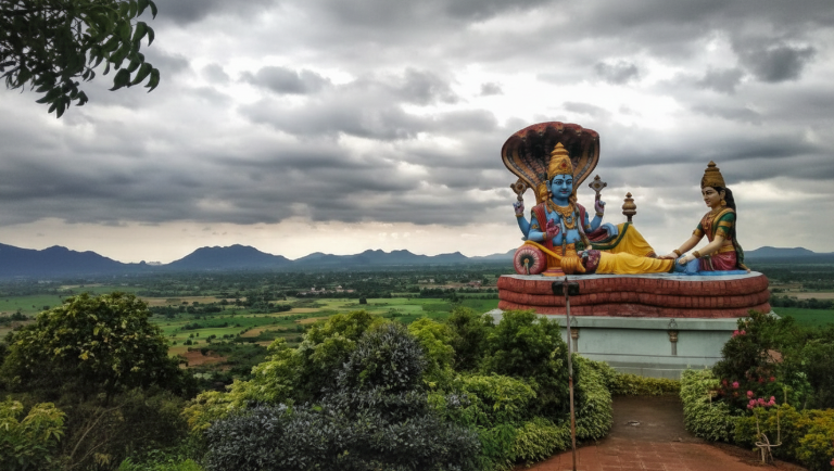 Kotappakonda Rudrabhishekam for Mental Peace and Shani Dosha Nivaran