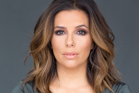 Eva Longoria