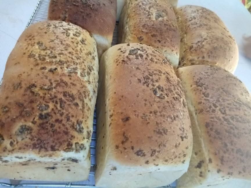 Havilah Signature Sweet Bread