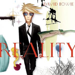 Re: David Bowie