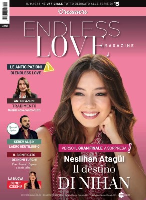 Dreamers N.30 - 11 Gennaio 2025