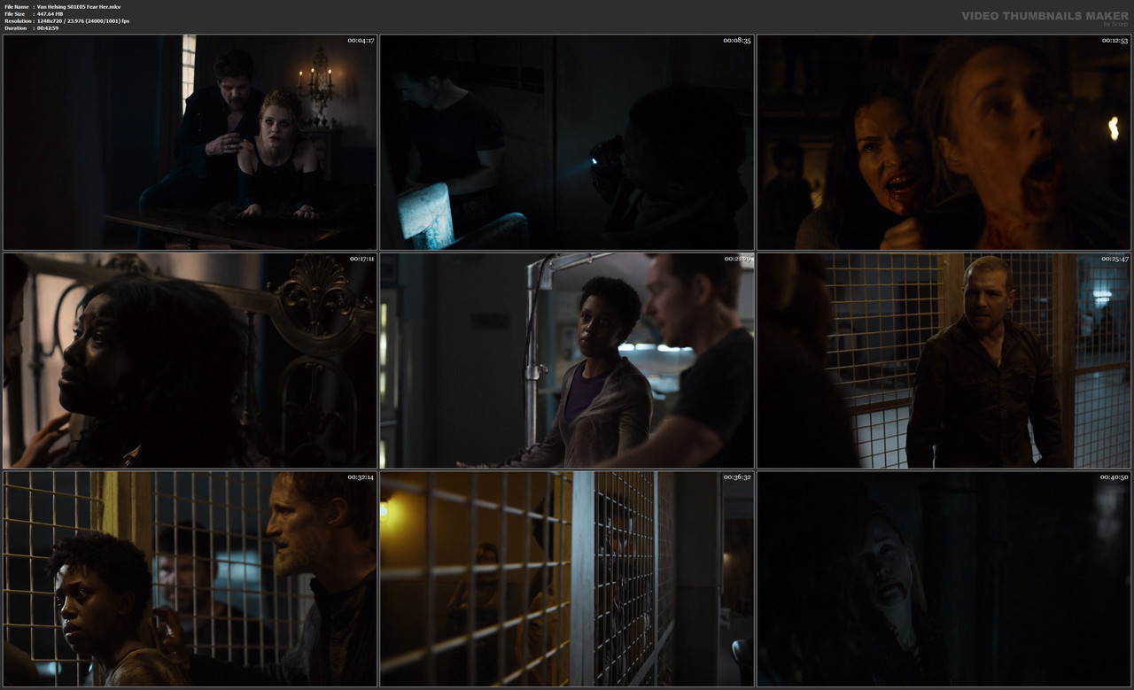Van Helsing S01E05 Fear Her.mkv