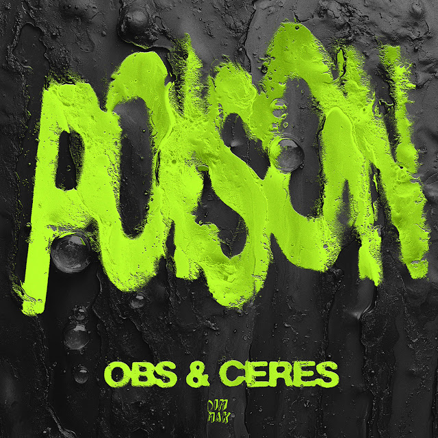 OBS - Poison (feat. CERES) [Extended Mix]