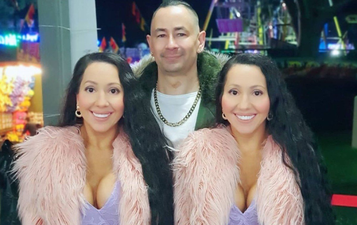 Historia de gemelas que quieren embarazarse por el mismo hombre se viralizó