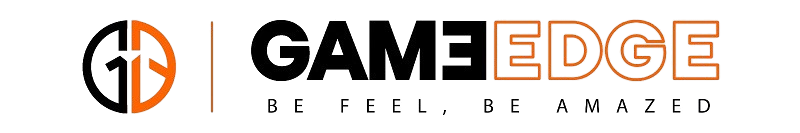 Game Edge Logo