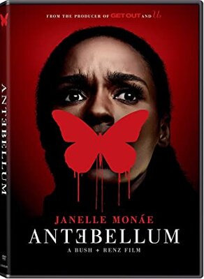 Antebellum (2020) DVD5 Compresso iTA - DDN