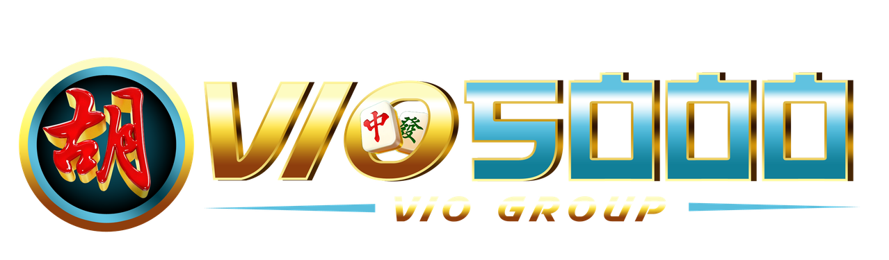 logo VIO5000