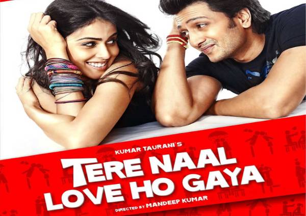 Tere Naal Love Ho Gaya (2012) Tere Naal Love Ho Gaya (2012)
