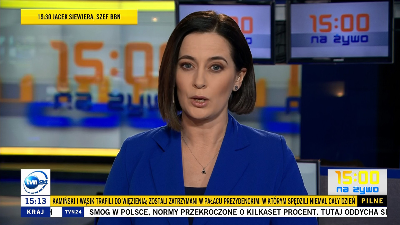 10 01 2024 malgosia kukula tvn24 2