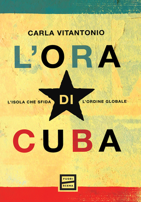 Carla Vitantonio - L’ora di Cuba (2026)