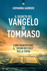 Giovanna Garbuio – Il segreto del Vangelo di Tommaso (2026)