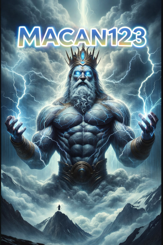 MACAN123