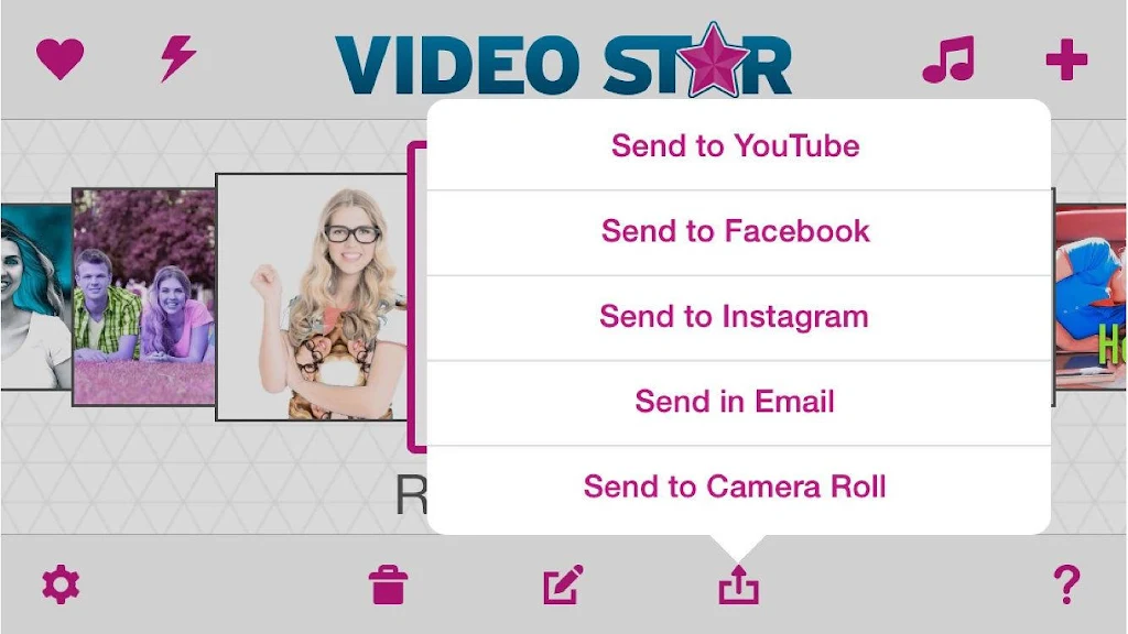 Download Video Star APK