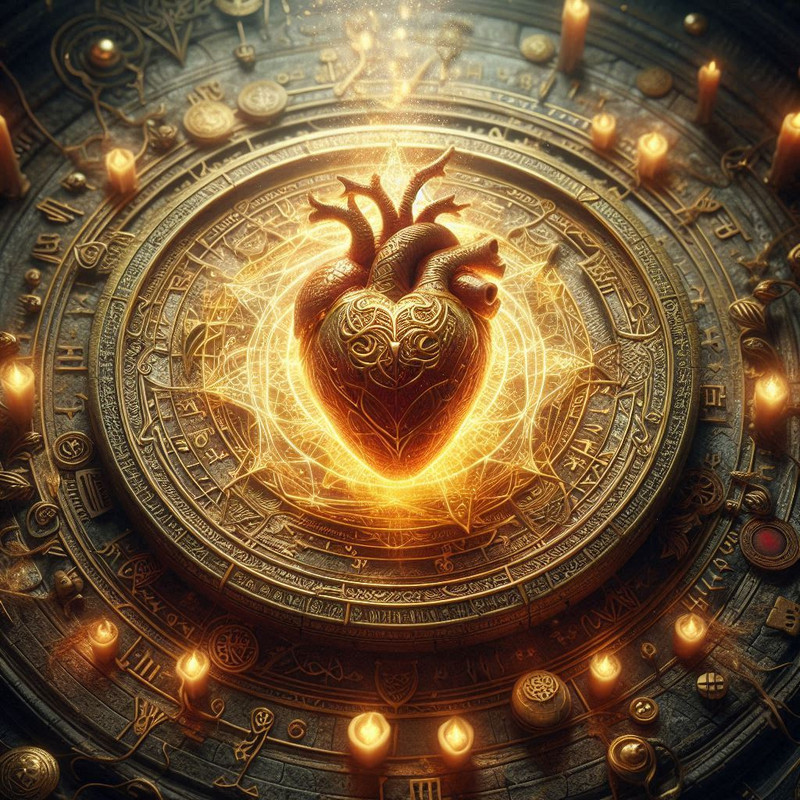 El artefacto del renacimiento