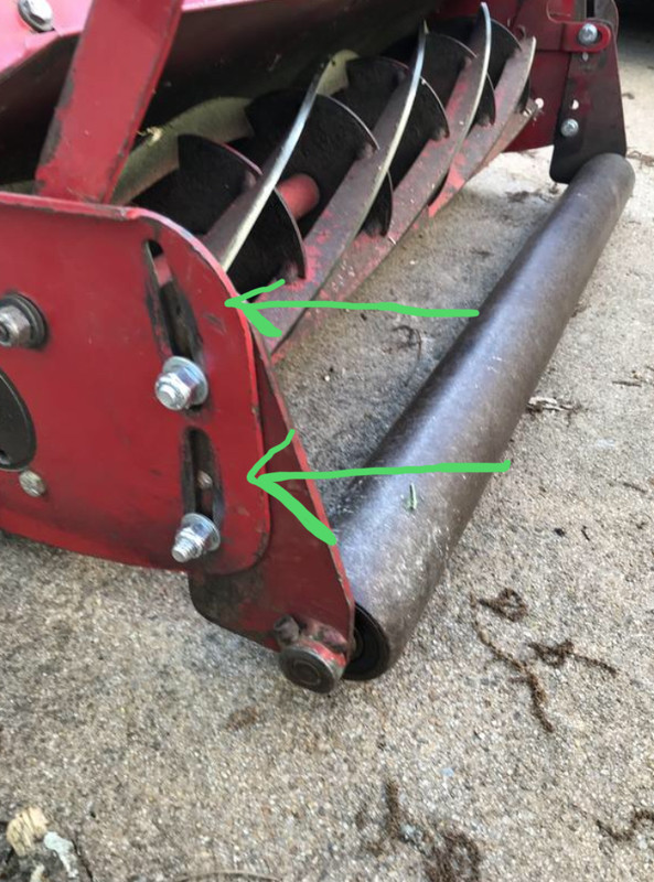 TruCut Reel Mower Questions Page 26 Lawn Care Forum
